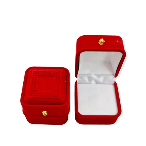 Ювелирная упаковка Для кольца версаче W0101