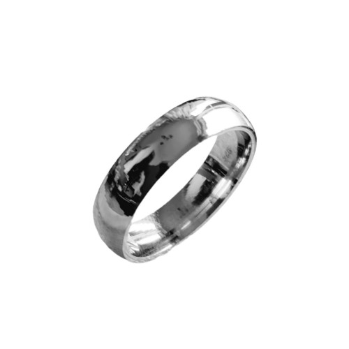 Серебро кольцо Ш5мм.4,8г 93280 18,5(р)