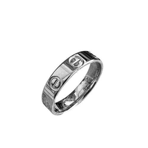 Серебро кольцо 4,3г родий 93428 20,5(р)