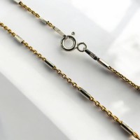 Серебро цепь 2,4г 94309 Italy 45(р)