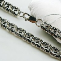Серебро цепь 63222-57.81 Кубачи 55(р)