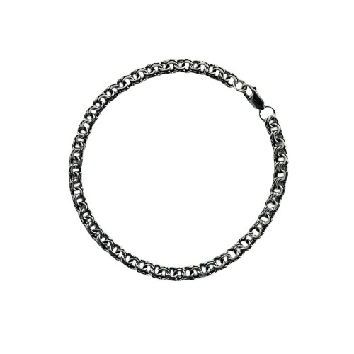 Серебро браслет 6360-9.86 Кубачи 23(р)