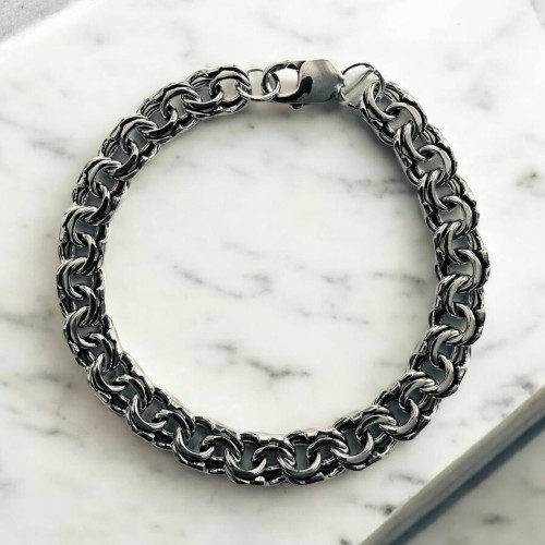 Серебро браслет 6360-31.56 Кубачи 23(р)
