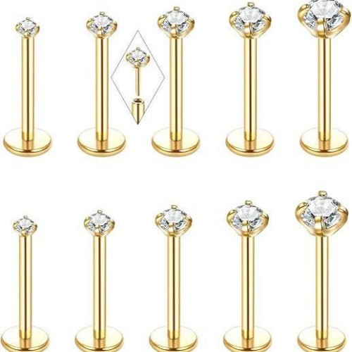 Пирсинг 94345