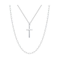 Серебро 925 пробы кольцо фианит родий 94071248 Sokolov 40(р)