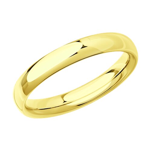 Золото 585 пробы кольцо 53-111-00796-1 Diamant 17(р)