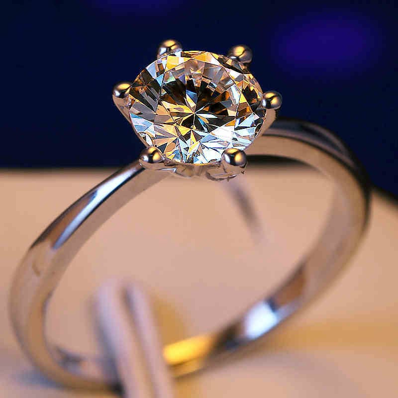 Купить кольца в Алматы